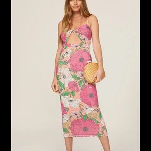 AFRM Dress New Without Tags!